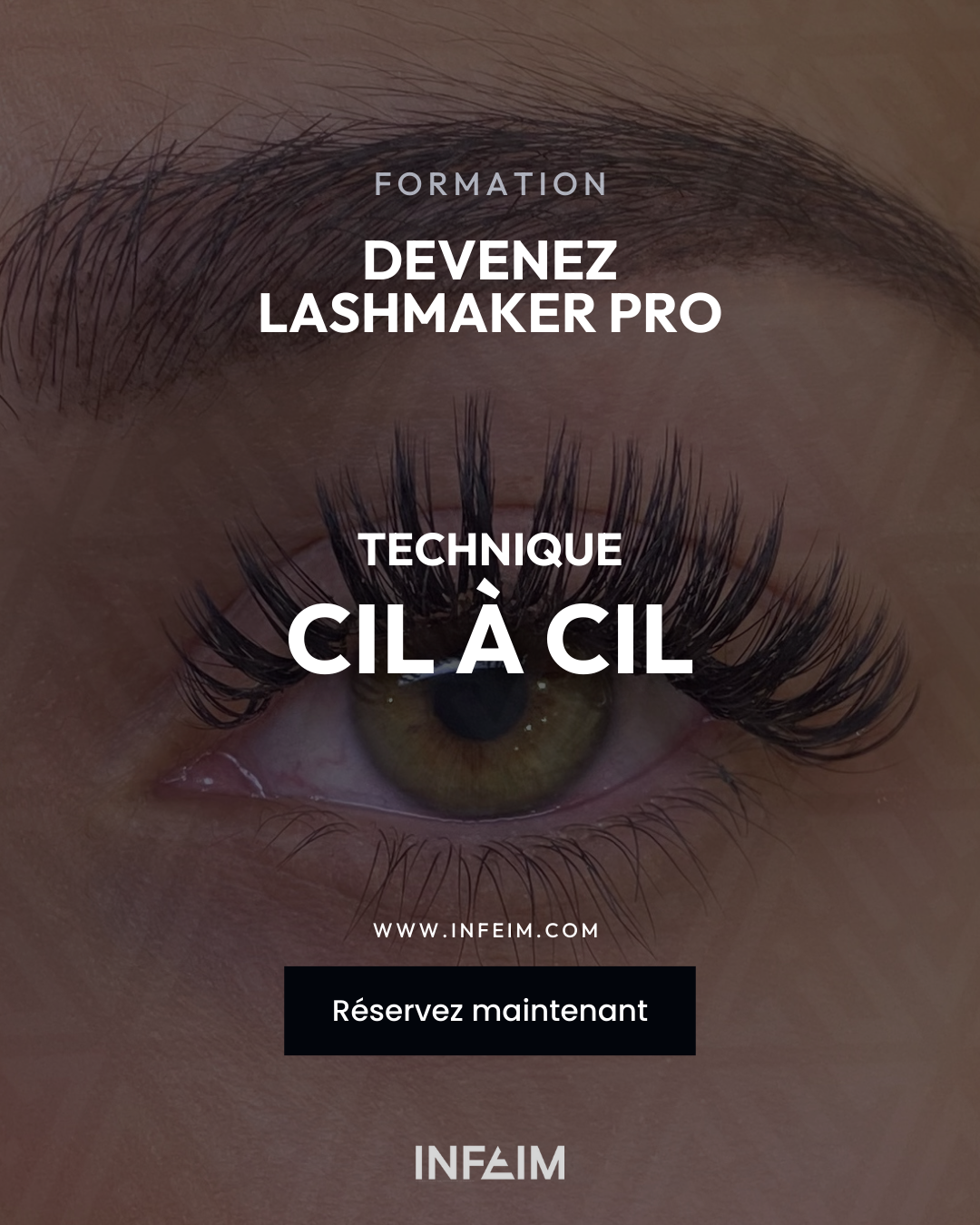 TECHNIQUE CIL À CIL