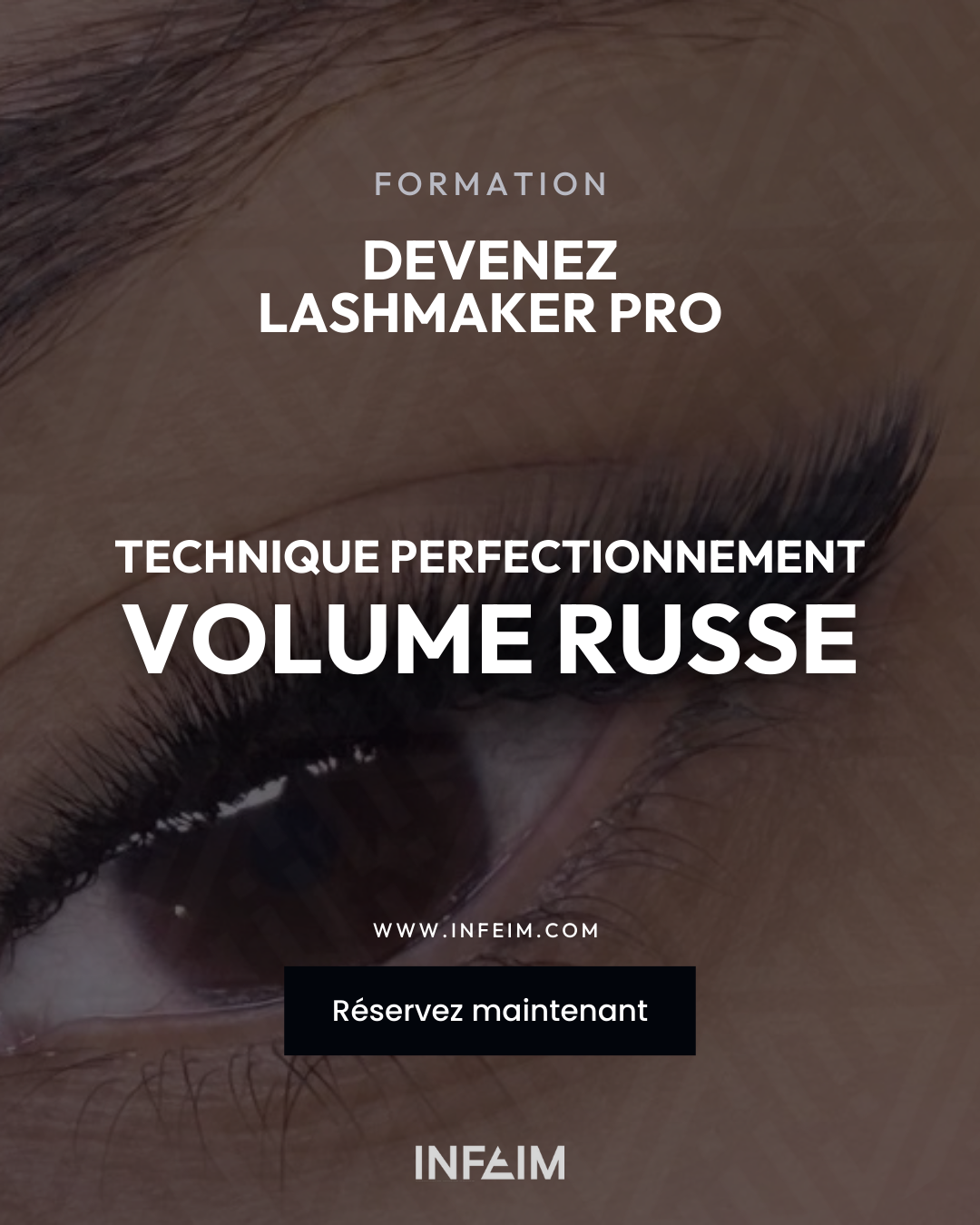 PERFECTIONNEMENT VOLUME RUSSE
