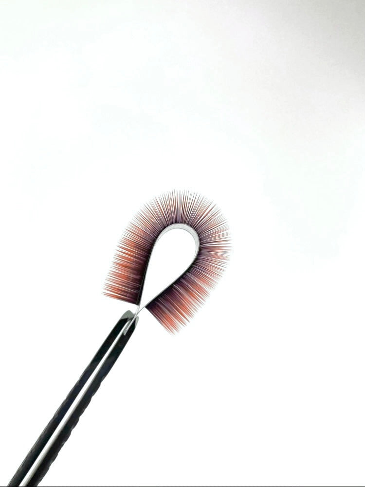 NOIR OMBRÉ RUBIS - 0.10