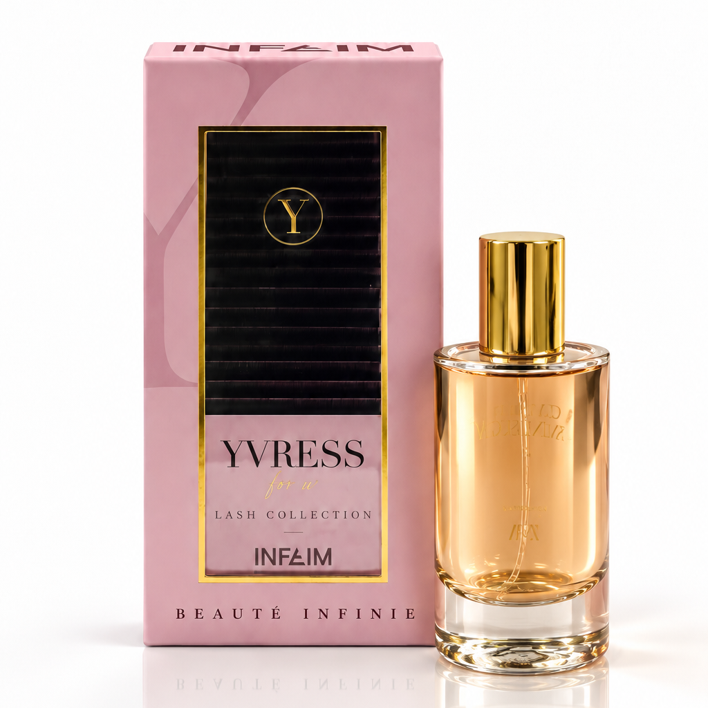 YVRESS FOR U (W & U) 16 LIGNES
